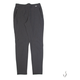 REGATTA Outdoor Womens Trousers Grey Slim Tapered W30 L32