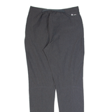 REGATTA Outdoor Womens Trousers Grey Slim Tapered W30 L32