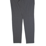 REGATTA Outdoor Womens Trousers Grey Slim Tapered W30 L32