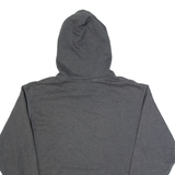 CHAMPION Mens Grey Hoodie M