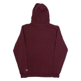 CHAMPION Minnesota Golden Gophers Mens Maroon Hoodie USA S