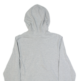 CHAMPION Lightweight Mens Grey Hoodie M