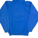 CHAMPION Millburn Mens Blue Hoodie USA M
