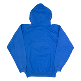 CHAMPION Millburn Mens Blue Hoodie USA M