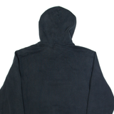 PUMA Mens Black Hoodie M