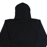 CHAMPION Kentlake Falcons Mens Black Hoodie USA M