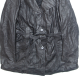 Womens Jacket Black L