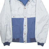 AMERICAN SPORTS Mens Jacket Grey USA XL