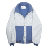 AMERICAN SPORTS Mens Jacket Grey USA XL