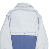 AMERICAN SPORTS Mens Jacket Grey USA XL