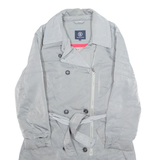 BOGNER Womens Jacket Grey M
