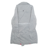 BOGNER Womens Jacket Grey M