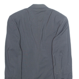 CERRUTI Mens Blazer Jacket Grey XL