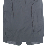 CERRUTI Mens Blazer Jacket Grey XL