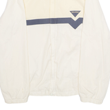 TED STONE Mens Jacket Cream M