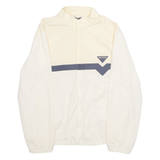 TED STONE Mens Jacket Cream M