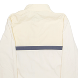 TED STONE Mens Jacket Cream M