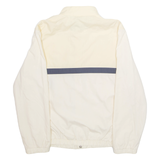 TED STONE Mens Jacket Cream M