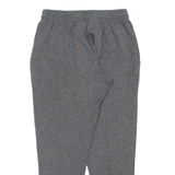 ADIDAS Mens Joggers Grey Tapered M W28 L28