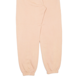 ADIDAS Womens Joggers Pink Tapered UK 10 W26 L29