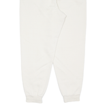 PUMA Womens Joggers Beige Tapered M W28 L28