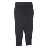 CHAMPION Mens Joggers Black Tapered M W31 L29