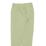 NEW BALANCE Womens Joggers Green Tapered XS W25 L30