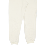 CHAMPION Womens Joggers Yellow Tapered L W29 L29