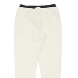 CHAMPION Womens Joggers Yellow Tapered L W29 L29