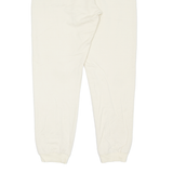 CHAMPION Womens Joggers Yellow Tapered L W29 L29