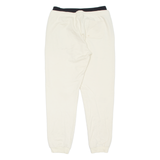 CHAMPION Womens Joggers Yellow Tapered L W29 L29