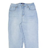 CAVALLI CLASS Womens Jeans Blue Regular Straight W32 L26