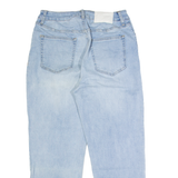CAVALLI CLASS Womens Jeans Blue Regular Straight W32 L26
