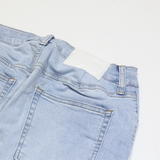 CAVALLI CLASS Womens Jeans Blue Regular Straight W32 L26