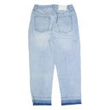 CAVALLI CLASS Womens Jeans Blue Regular Straight W32 L26