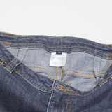 HOBBS LONDON Womens Jeans Blue Regular Bootcut Stone Wash W32 L32