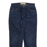 GAP Mens Jeans Blue Regular Straight W30 L27