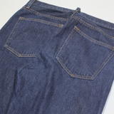 GAP Mens Jeans Blue Regular Straight W30 L27