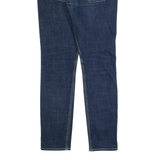 HOLLISTER Womens Jeans Blue Slim Skinny Stone Wash W31 L29