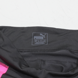 PUMA Womens Leggings Black Skinny S W26 L27