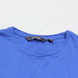 REGATTA Mens T-Shirt Blue M