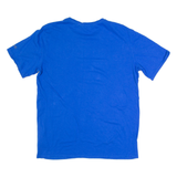 REGATTA Mens T-Shirt Blue M