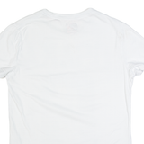 SUPERDRY Womens T-Shirt White M