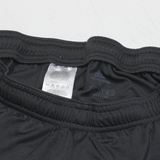 ADIDAS Mens Sports Shorts Black Relaxed M W28