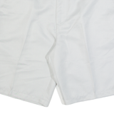 SLAZENGER Mens Chino Shorts Grey L W36