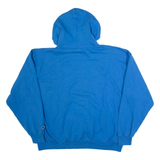 CHAMPION Shippensburg University Mens Blue Hoodie USA 2XL