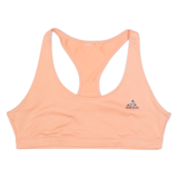 ADIDAS Womens Sports Top Pink Sleeveless M