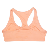 ADIDAS Womens Sports Top Pink Sleeveless M