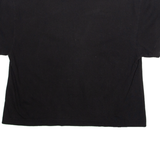 NASCAR DAYTONA 500 2004 Mickey Mouse Womens T-Shirt Black USA L