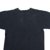 NASCAR CHASE Jimmie Johnson Champions Mens T-Shirt Black USA L